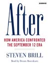 After (MP3): How America Confronted the September 12 Era